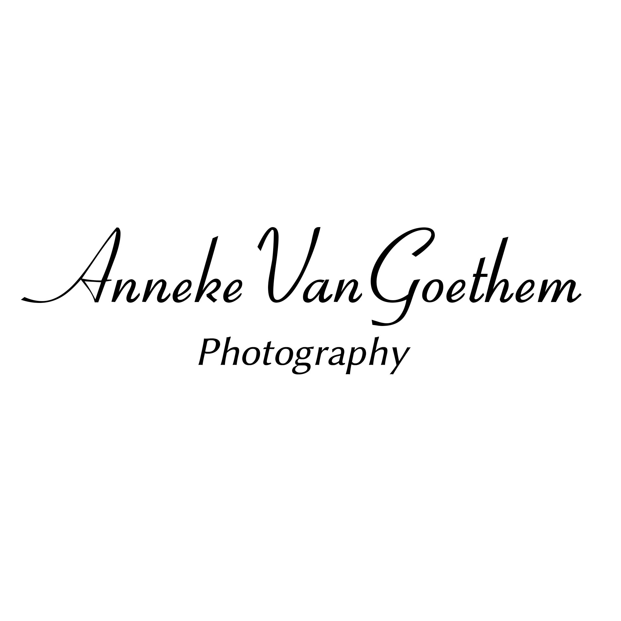 fotografen Eine Anneke Van Goethem Photography