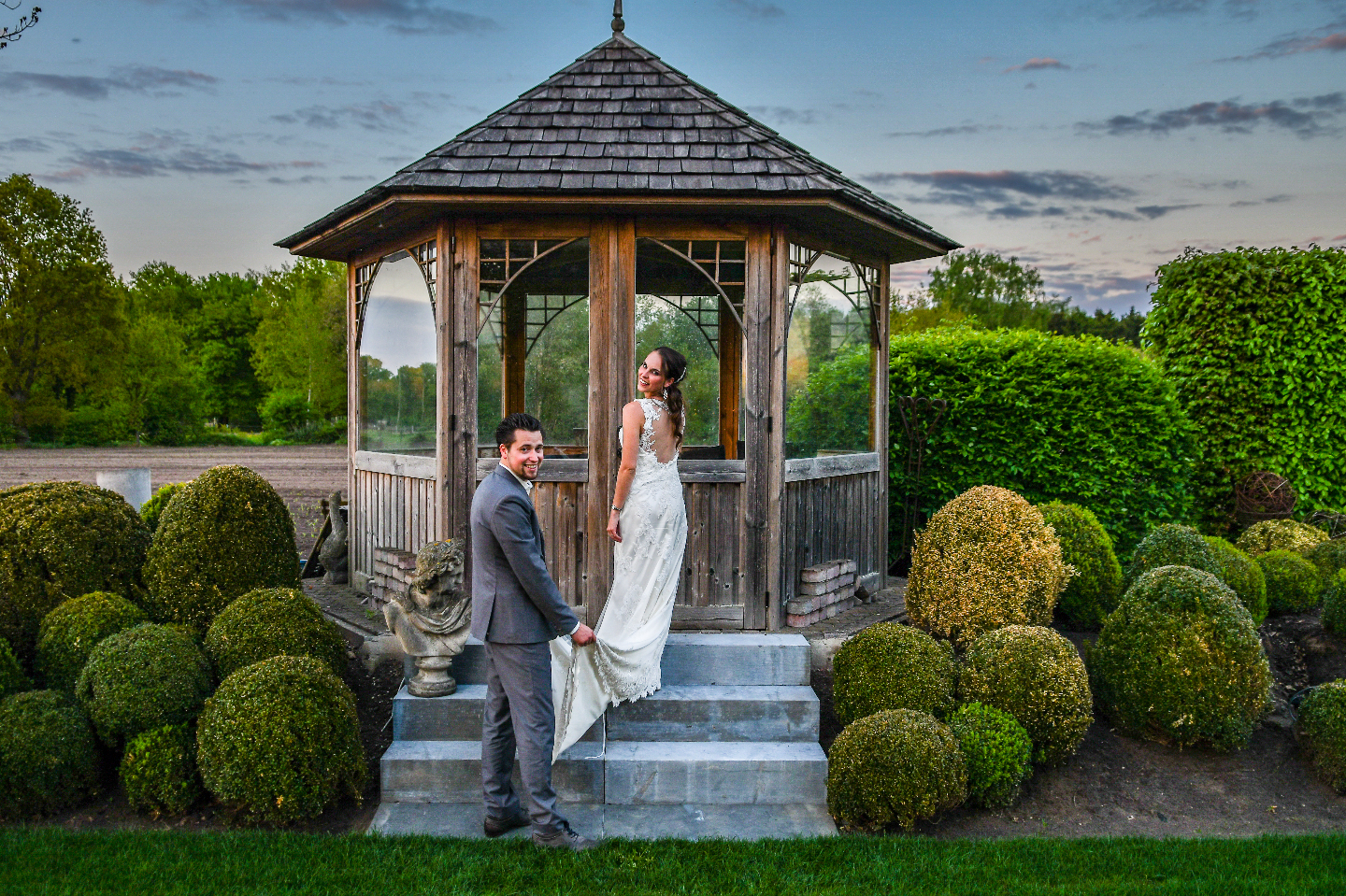 fotografen Zwevegem | Betaalbare fotograaf PROMOFOTO