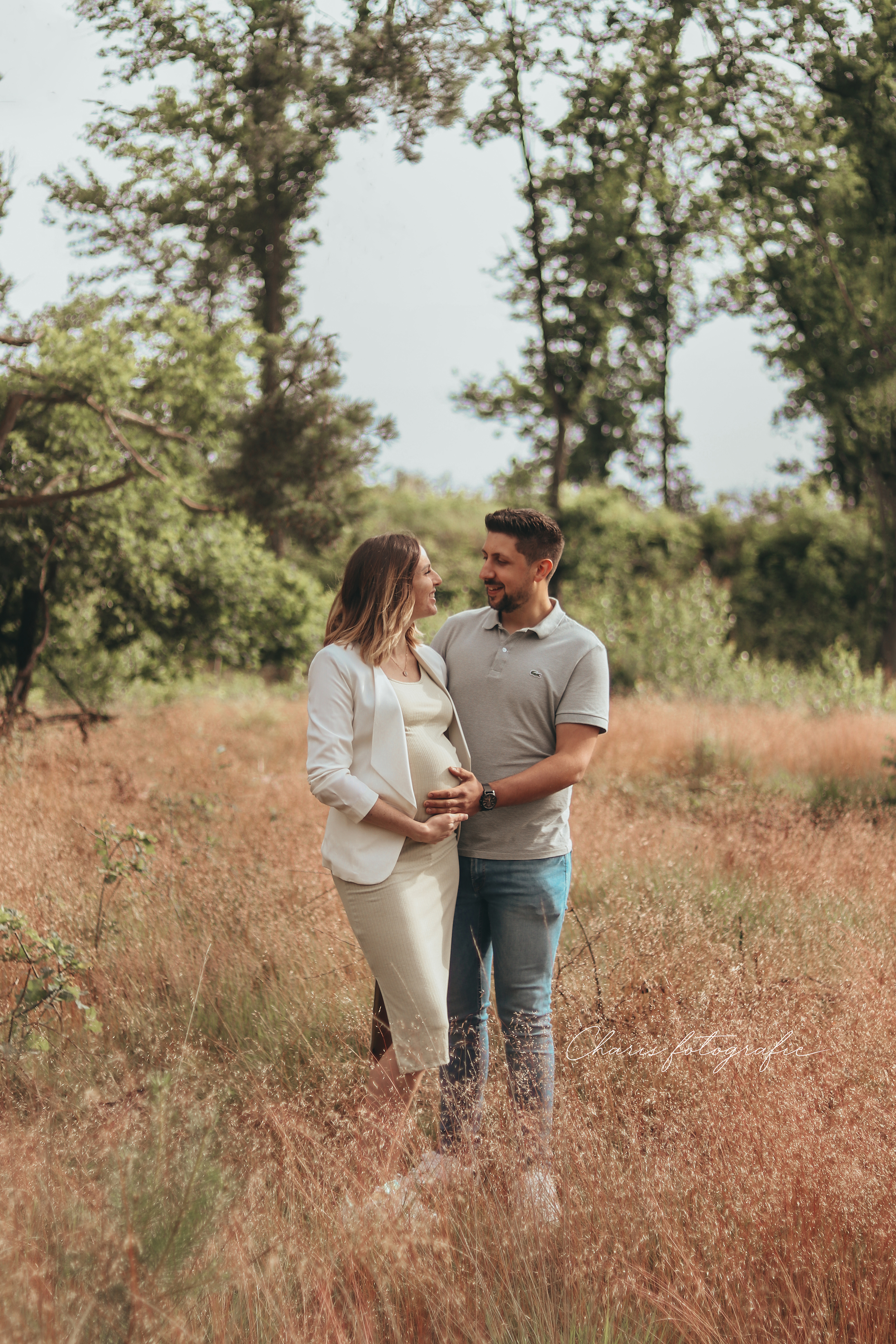 fotografen Zonhoven | Charis fotografie
