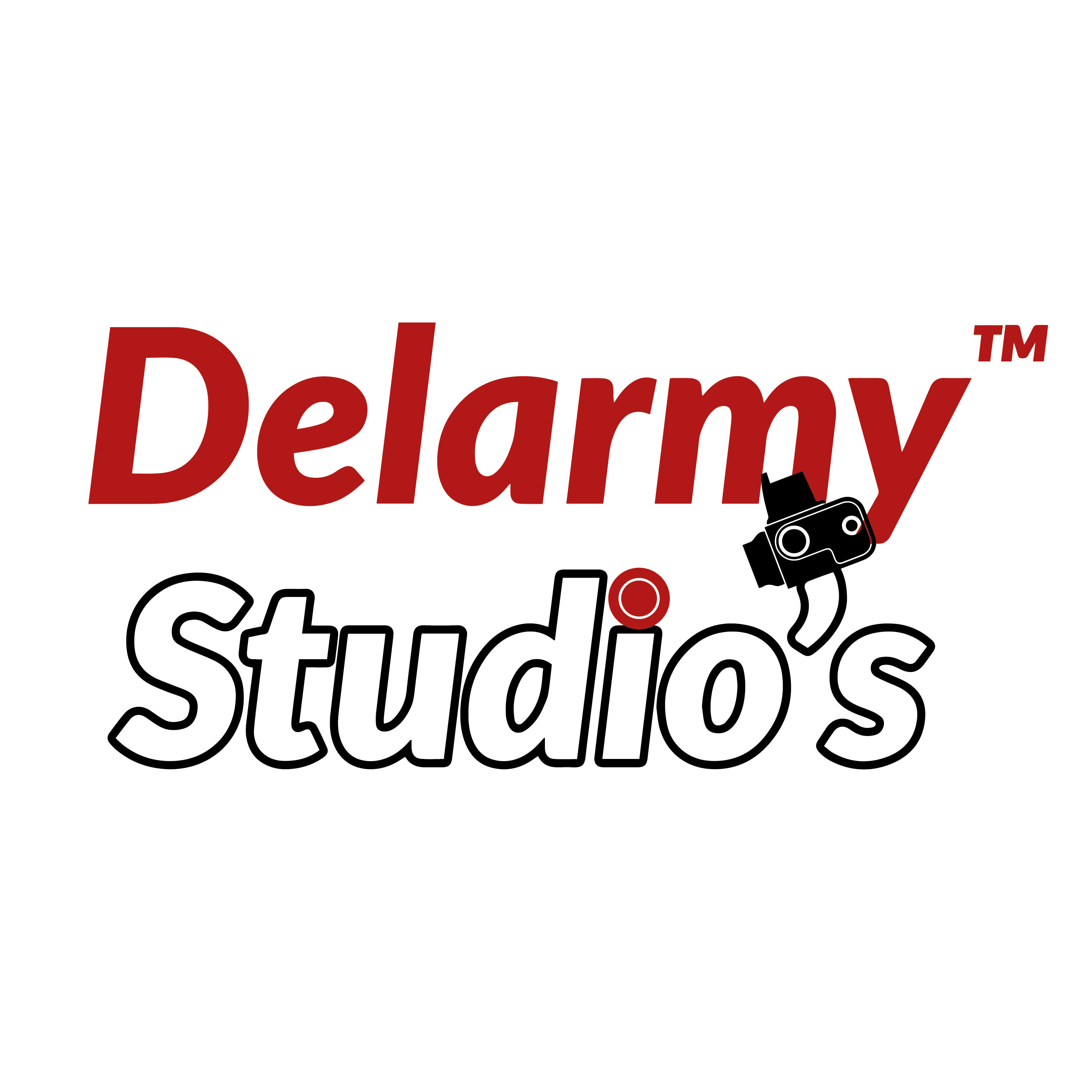 fotografen Gent Delarmy Studio's