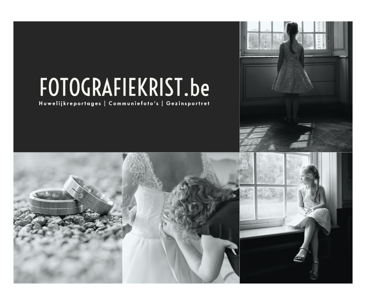 fotografen Menen | Fotografie krist