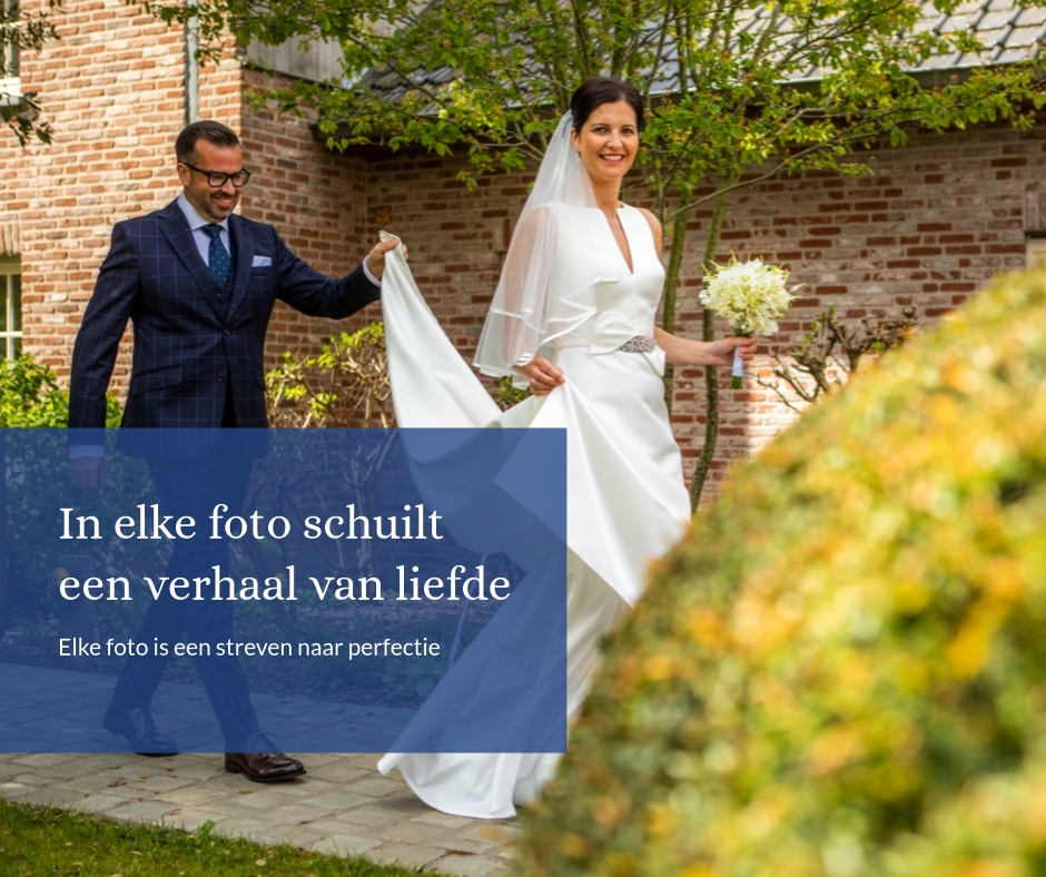 fotografen Sint-Kruis | Huwelijksfotograaf west-vlaanderen