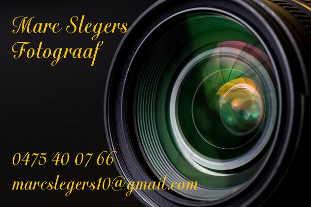 fotografen Dessel marc slegers fotografie