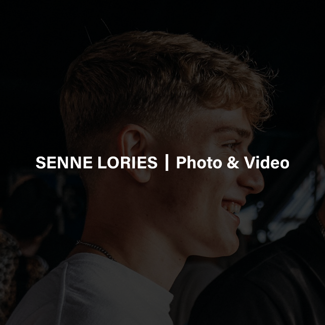 fotografen Ittre Senne Lories - Photo & Video