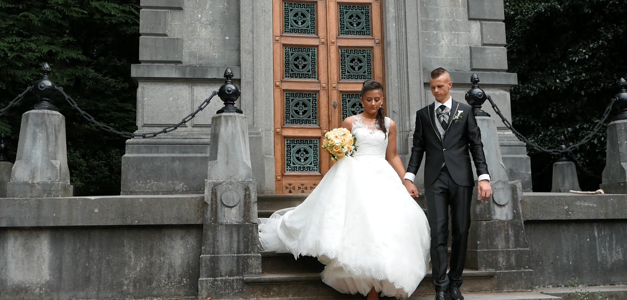 fotografen Affligem | Wedding Films